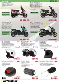 Auto Kelly leták Strana 4