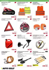 Auto Kelly leták Strana 6