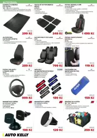 Auto Kelly leták Strana 8