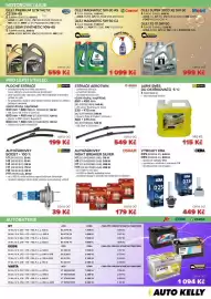 Auto Kelly leták Strana 9