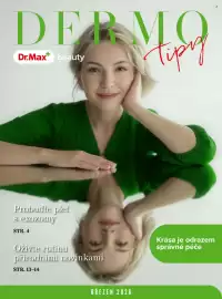 Dr. Max leták Strana 1