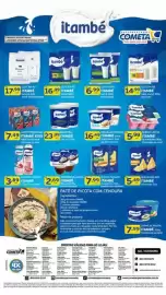 Encarte Cometa Supermercados Página 1