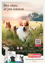 Super Zoo leták Strana 12