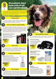 Super Zoo leták Strana 2