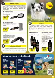 Super Zoo leták Strana 3