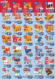 Encarte Cometa Supermercados Página 3