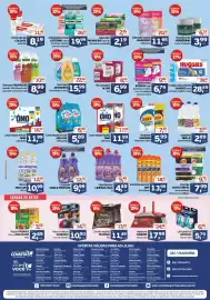 Encarte Cometa Supermercados Página 4