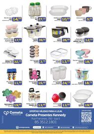 Encarte Cometa Supermercados Página 2