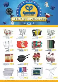 Encarte Cometa Supermercados Página 1