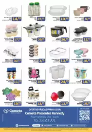 Encarte Cometa Supermercados Página 2