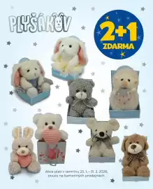 Sparkys leták Strana 1