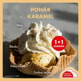 Ovocný Světozor leták Strana 1