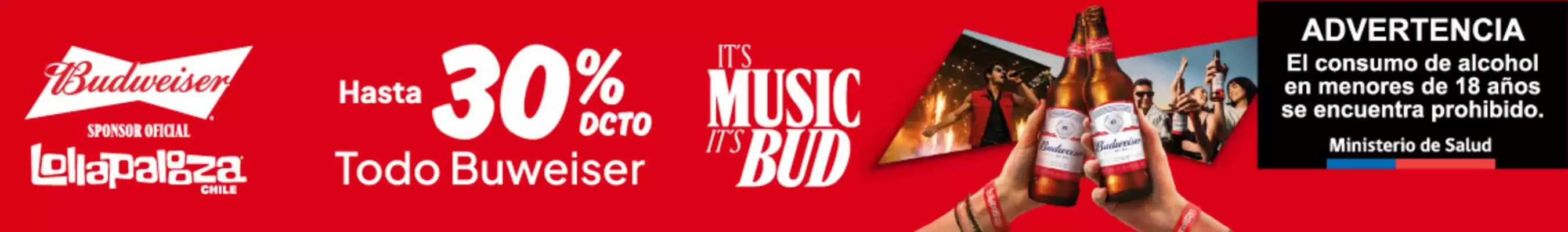 Catálogo Unimarc (válido hasta 28-03)