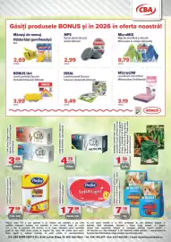 Catalog CBA Pagină 12