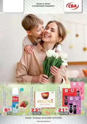 Catalog CBA (valid până la 19-03)