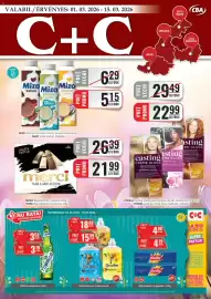 Catalog CBA Pagină 1