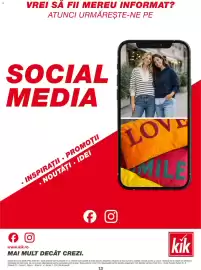 Catalog Kik Pagină 13