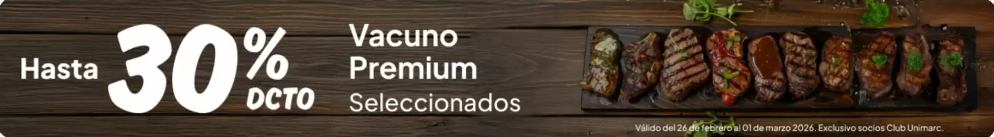 Catálogo Unimarc Página 2