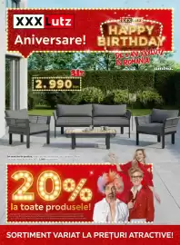 Catalog XXXLutz Pagină 1