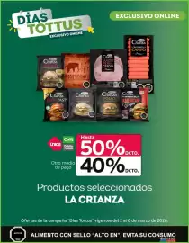 Catálogo Tottus semana 10 Página 5