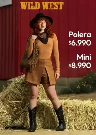 Catálogo Tricot Página 3