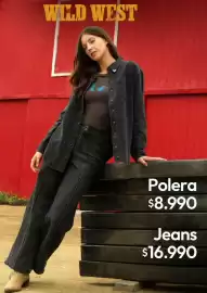 Catálogo Tricot Página 5