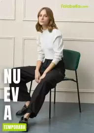 Catálogo Falabella Página 1