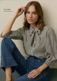 Catálogo Falabella Página 3