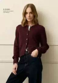 Catálogo Falabella Página 4