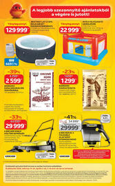 Auchan akciós újság Oldal 32