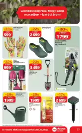 Auchan akciós újság Oldal 11