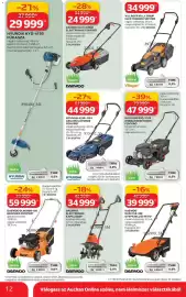 Auchan akciós újság Oldal 12