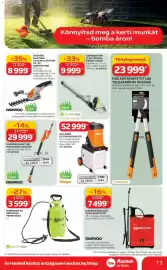 Auchan akciós újság Oldal 13