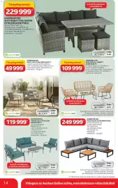 Auchan akciós újság Oldal 14