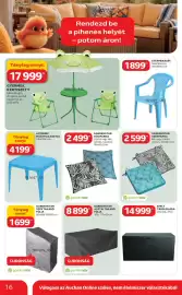 Auchan akciós újság Oldal 16