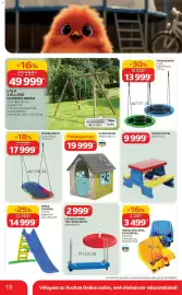 Auchan akciós újság Oldal 18