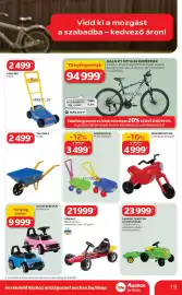 Auchan akciós újság Oldal 19