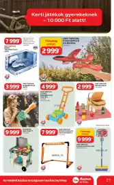 Auchan akciós újság Oldal 21