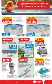 Auchan akciós újság Oldal 23