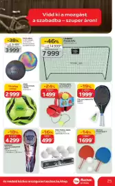 Auchan akciós újság Oldal 25