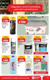Auchan akciós újság Oldal 29