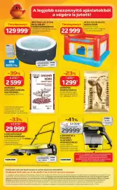 Auchan akciós újság Oldal 32