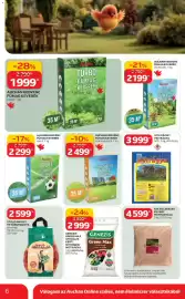Auchan akciós újság Oldal 6