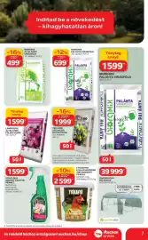 Auchan akciós újság Oldal 7