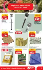 Auchan akciós újság Oldal 9