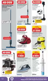 Auchan akciós újság Oldal 12