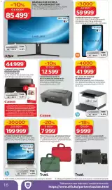 Auchan akciós újság Oldal 16