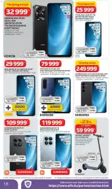 Auchan akciós újság Oldal 18