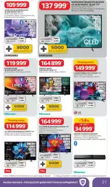 Auchan akciós újság Oldal 21