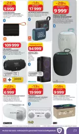 Auchan akciós újság Oldal 23